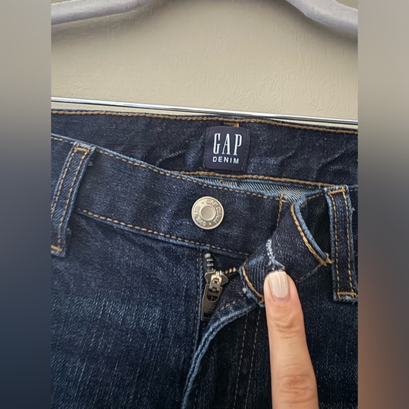 GAP jeans - Picture 3 of 5